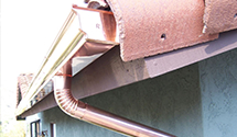 Rain Gutter Installation, Repair, Cleaning in Sallis, MS